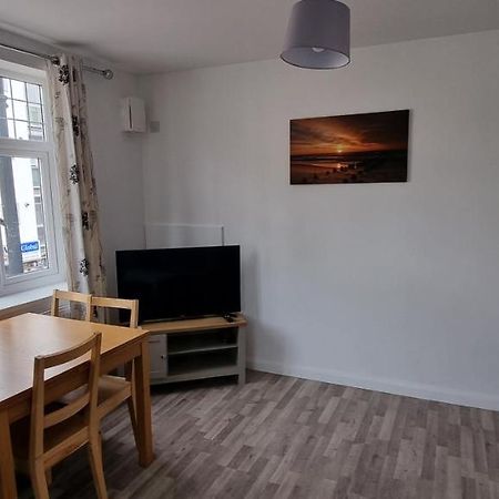 Ferienwohnung VH Premier Flat 3 Gillingham  Exterior foto