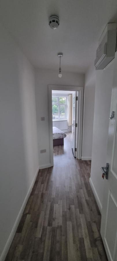 Ferienwohnung VH Premier Flat 3 Gillingham  Exterior foto